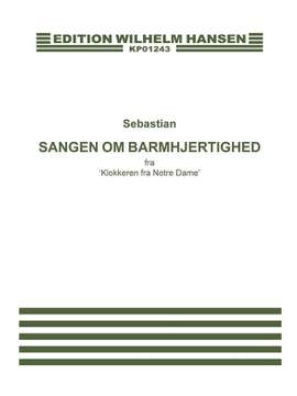 Sebastian: Sangen Om Barmhjertighed (Fra 'Klokkeren...')