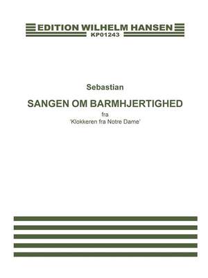 Sebastian: Sangen Om Barmhjertighed (Fra 'Klokkeren...')