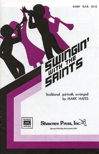 Swingin with the Saints