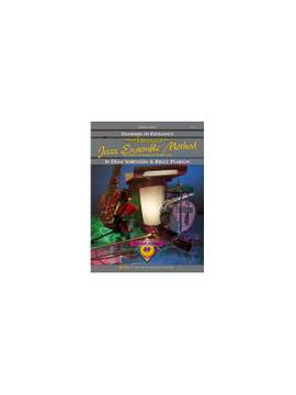Bruce Pearson_Dean Sorenson: Standard Of Excellence (French Horn)