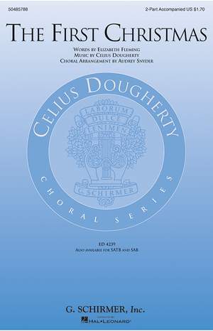 Celius Dougherty: The First Christmas