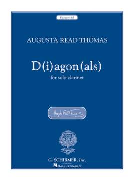Augusta Read Thomas: D(i)agon(als)