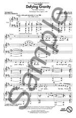 Stephen Schwartz: Defying Gravity Product Image