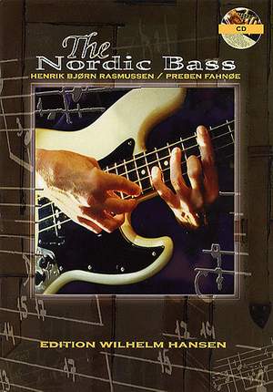 Preben Fahnoe: The Nordic Bass