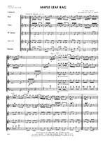 Scott Joplin: Maple Leaf Rag Product Image