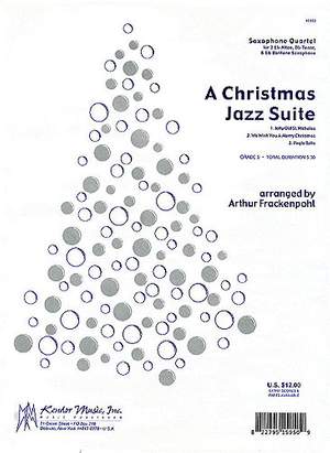 Christmas Jazz Suite
