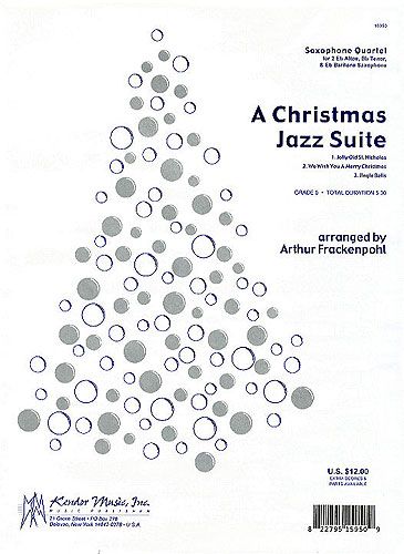 Christmas Jazz Suite