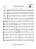Christmas Jazz Suite Product Image