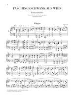 Schumann, R: Faschingsschwank Aus Wien, Op. 26 Product Image
