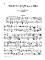 Schumann, R: Faschingsschwank Aus Wien, Op. 26 Product Image