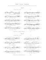 Clementi, M: Selected Piano Sonatas (1768-1785) Vol. 1 Product Image