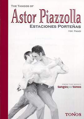 Astor Piazzolla: Estaciones Portenas(4)
