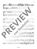 E. Kohler: 20 Easy Melodic Progressive Exercises Product Image
