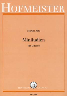 Rätz, M: Miniludien