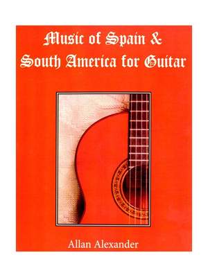Music Of Spain & South America