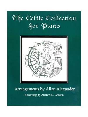 The Celtic Collection For Piano