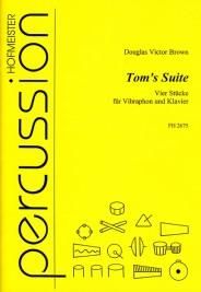 Brown, D: Tom's Suite