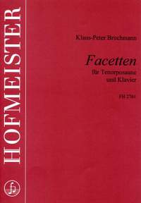 Bruchmann, K.-p: Facetten