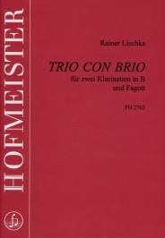 Lischka, R: Con Brio