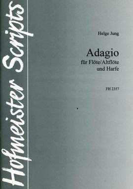 Jung, H: Adagio
