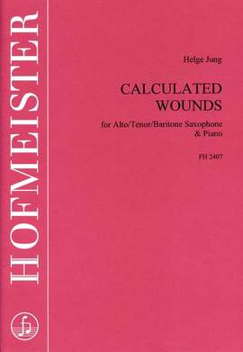 Jung, H: Calculated Wounds