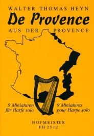 Heyn, W. Th: De Provence