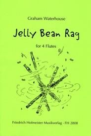 Waterhouse, G: Jelly Bean Rag