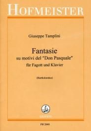 Tamplini, G: Fantasia