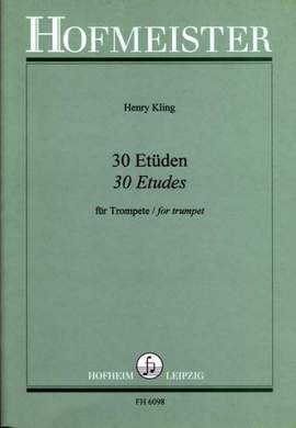 Kling, H: 30 Studies