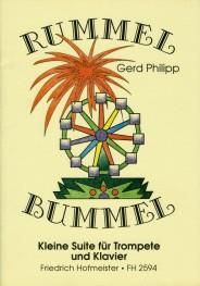 Philipp, G: Rummel-bummel