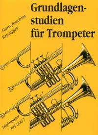 Krumpfer, H. J: Studies