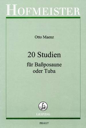 Maenz, O: 20 Studies