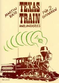 Ratz, M: Texas-train And Others