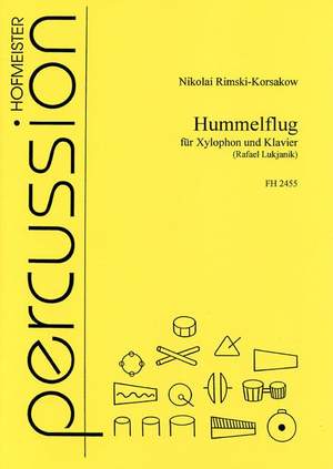 Nikolai Rimsky-Korsakov: Hummelflug