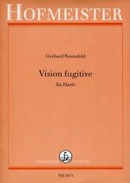 Rosenfeld, G: Vision Fugitive