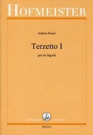 Rossi, I: Terzetto