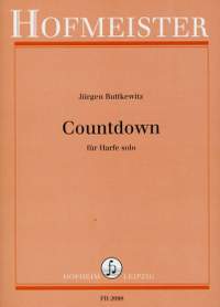 Buttkewitz, J: Countdown
