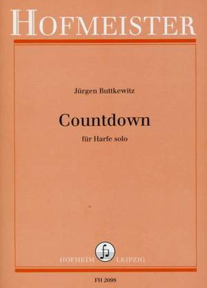 Buttkewitz, J: Countdown