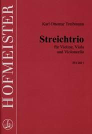 Treibmann, K.O: String Trio