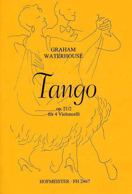 Waterhouse, G: Tango