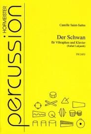Saint-saëns, C: Swan, The