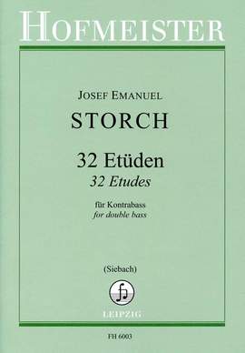 Storch, J. E: 32 Studies