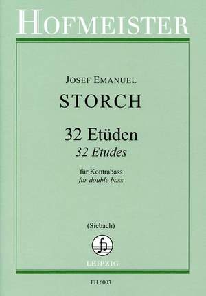 Storch, J. E: 32 Studies