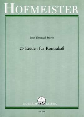 Storch, J. E: 25 Studies