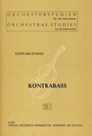 Orchestral Studies Book 2 - Beethoven (Symphonies 6-9)