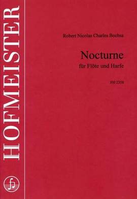 Bochsa, R. N. C: Nocturne