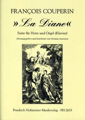 Couperin, F: La Diane