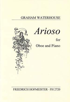 Waterhouse, G: Arioso