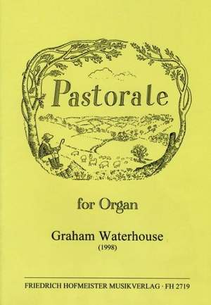 Waterhouse, G: Pastorale