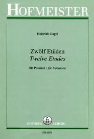 Gugel, H: 12 Studies